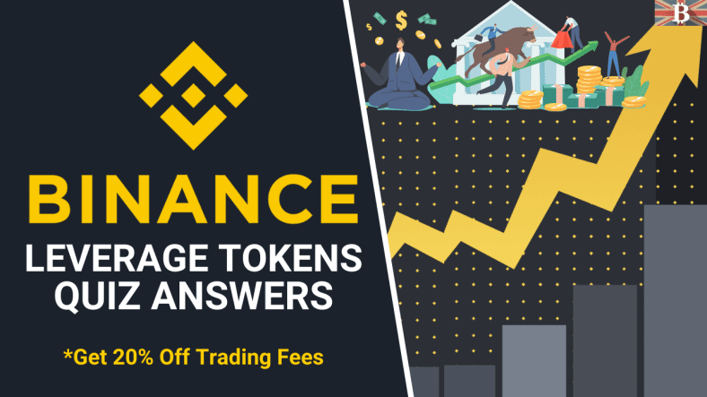 leveraged tokens quiz binance answer