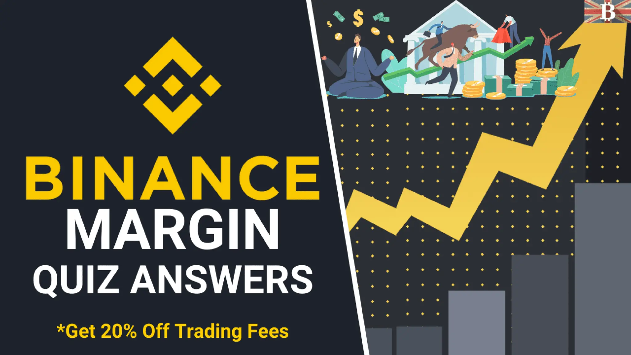 binance margin trading quiz answers