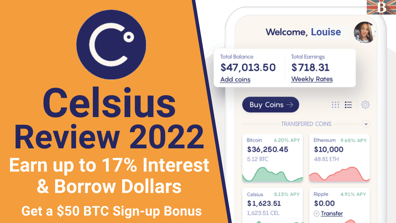 Celsius Review 2022