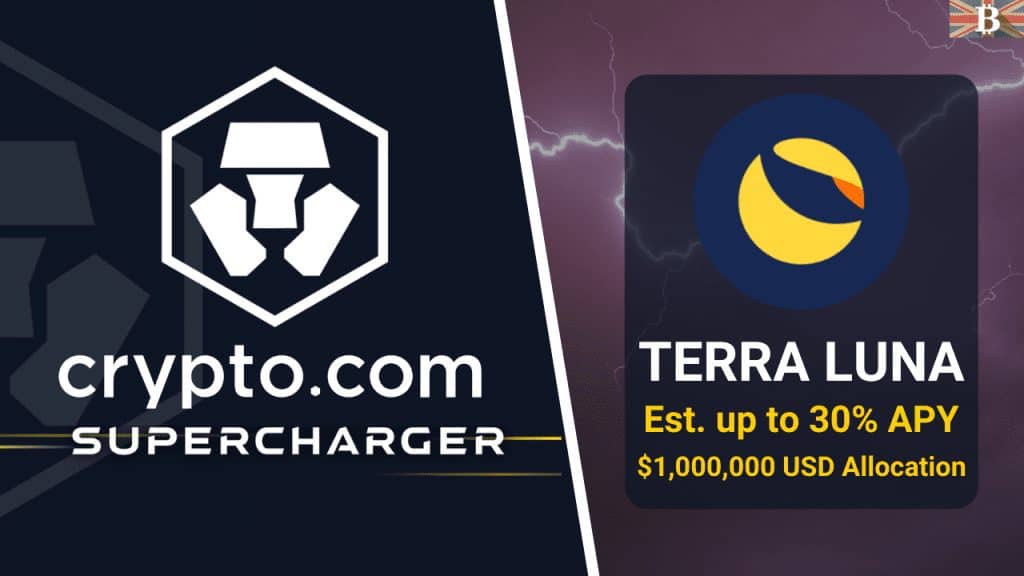 Crypto.com Supercharger Review