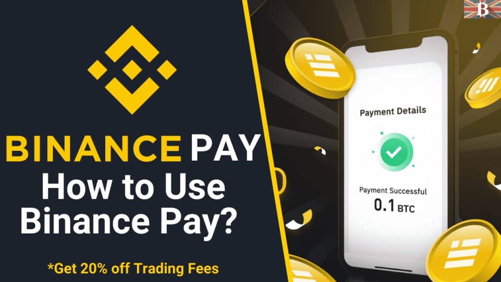 How to use Binance Pay