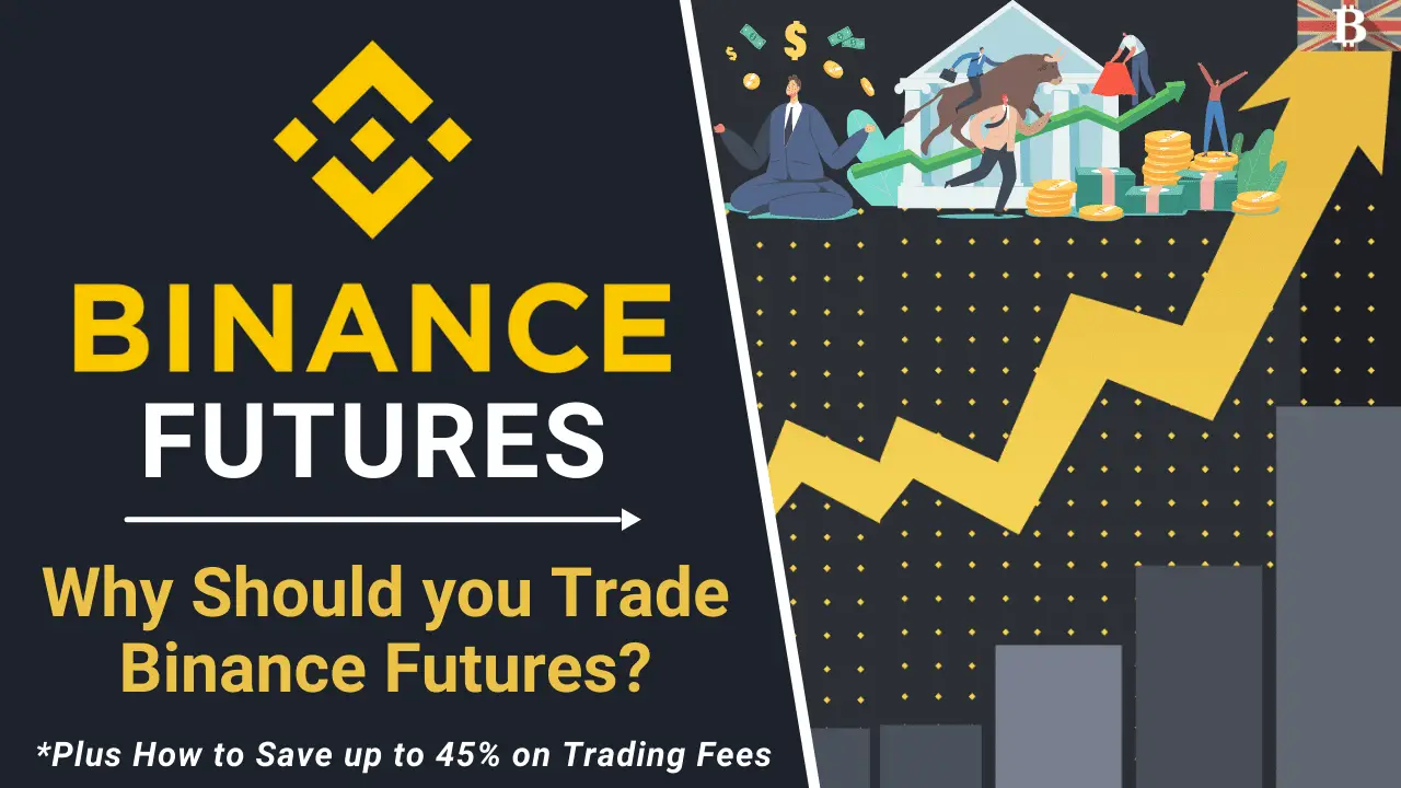 Why Should you trade Binance Futures?