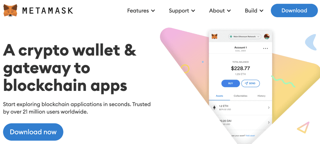 How to Create a MetaMask Account?