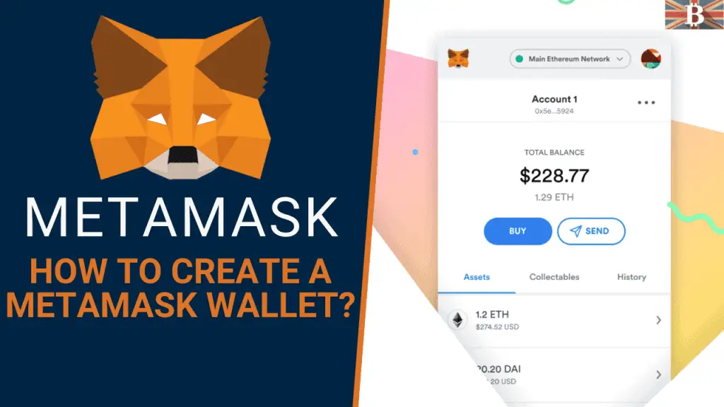 How to Create a MetaMask Account?
