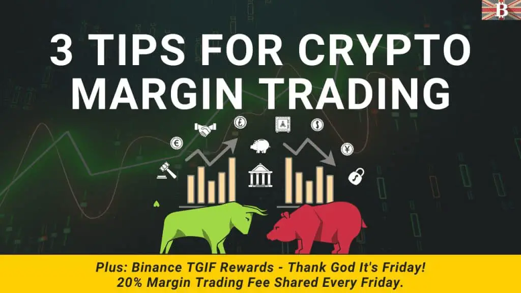 Tips for Crypto Margin Trading