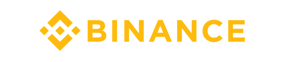 Binance Logo