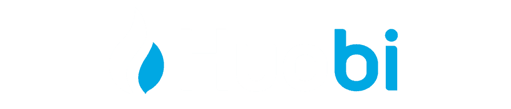 Huobi logog