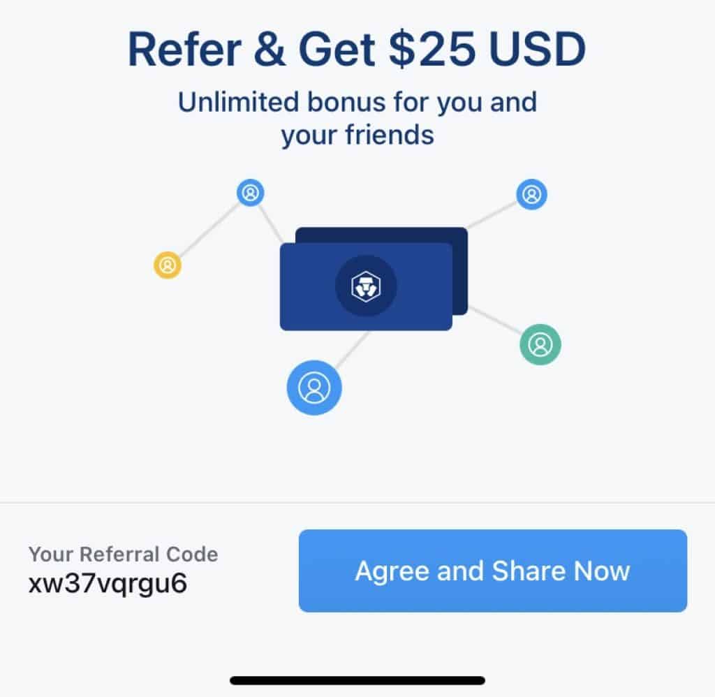 Referral Code August 2023 Earn up to 50 Bonus