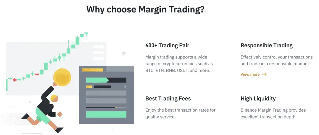 Watch Your Margin Level when trading Margin
