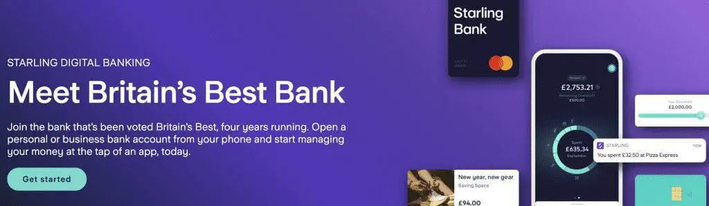 Is Starling Bank Crypto Friendly