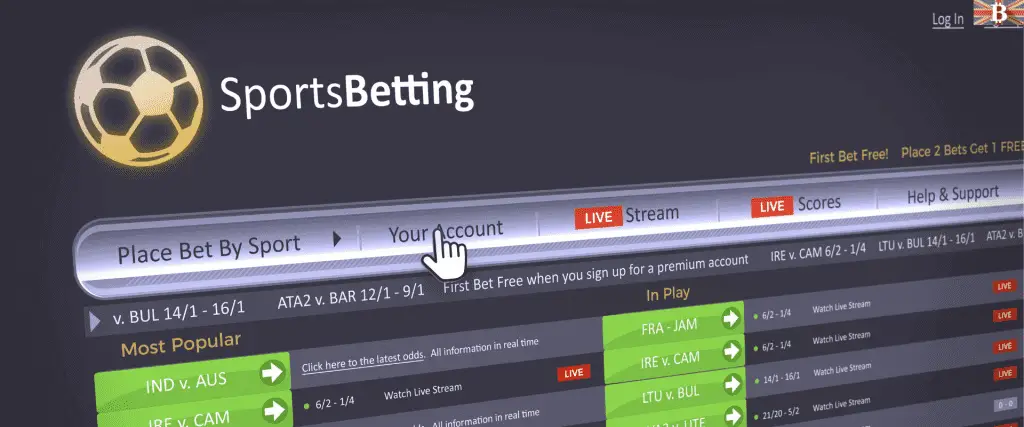 Make Money Online with Matched Betting