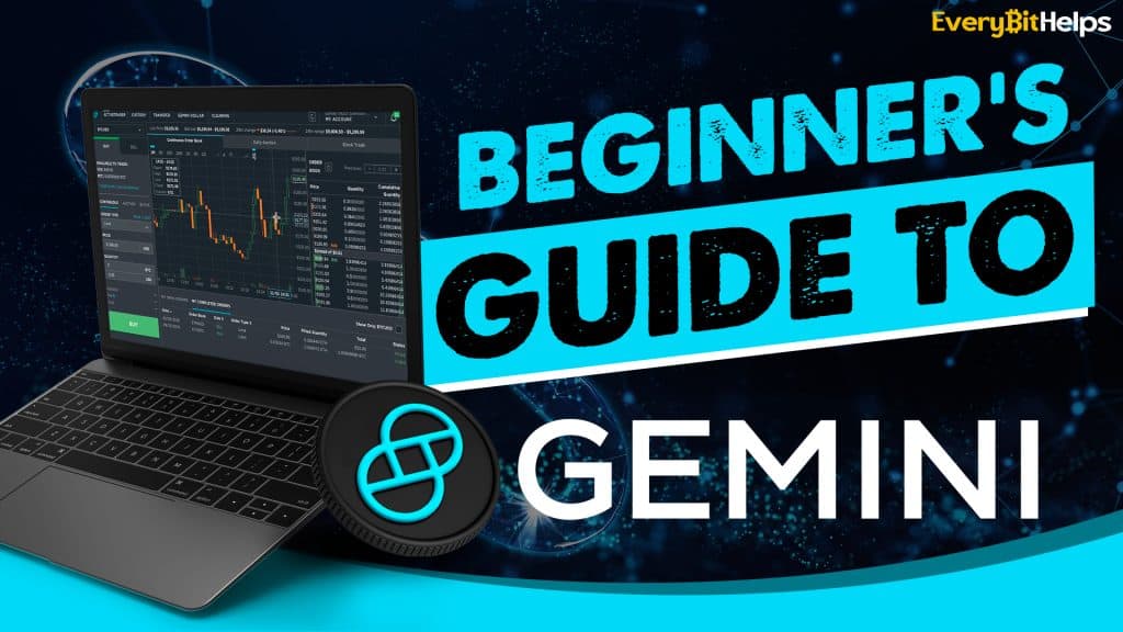 Gemini Exchange Review 2023 Features, Fees, Pros & Cons