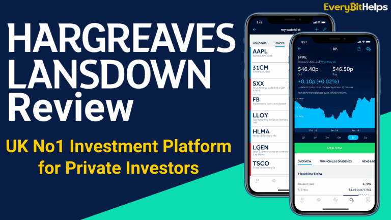 Hargreaves Lansdown Review 2022 Features Fees Pros Cons   Hargreaves Lansdown Review 768x432 