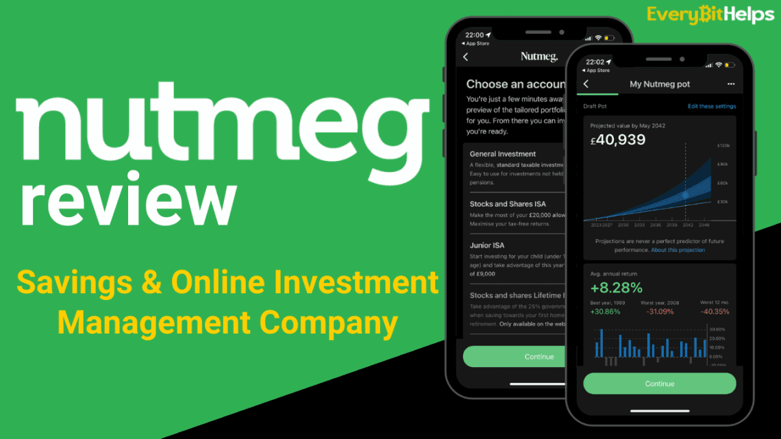 Every Bit Helps Crypto & Financial Reviews, Tutorials & Comparisons