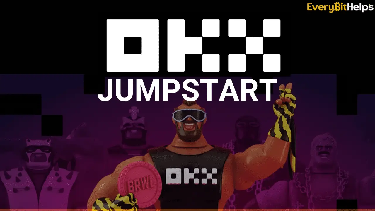 OKX Jumpstart Guide