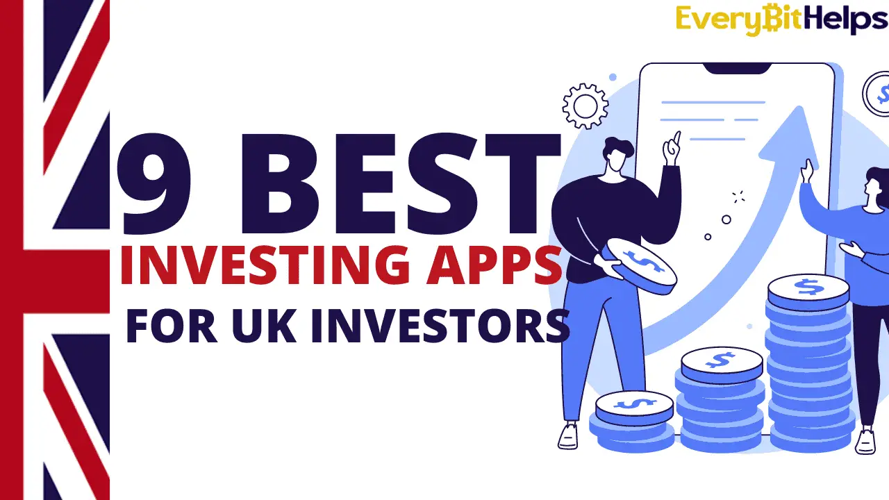 best investment apps uk