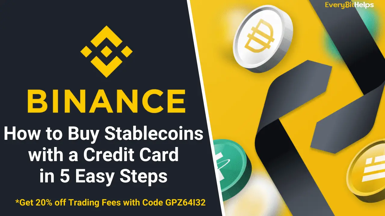 How to buy Stablecoins