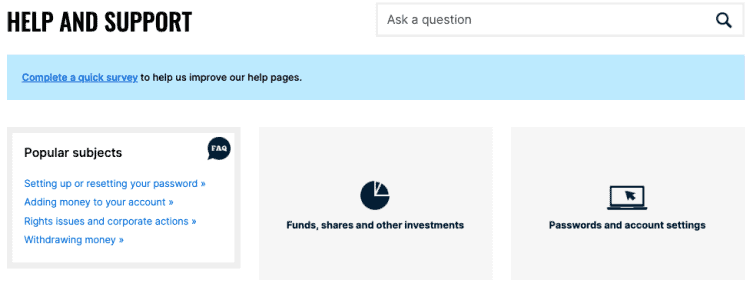 Hargreaves Lansdown Review 2022: Features, Fees, Pros & Cons