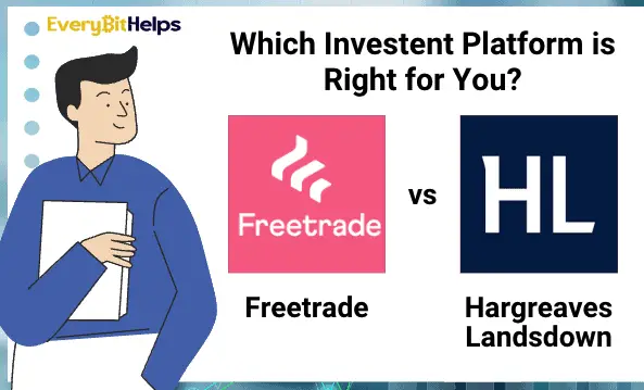 Freetrade vs Hargreaves Lansdown which one is better