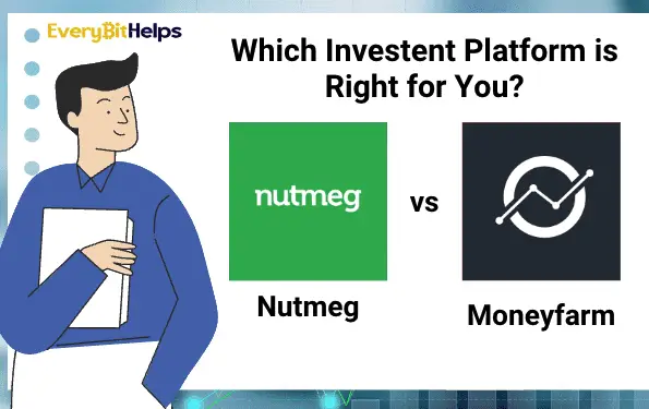Nutmeg vs Moneyfarm which one is better