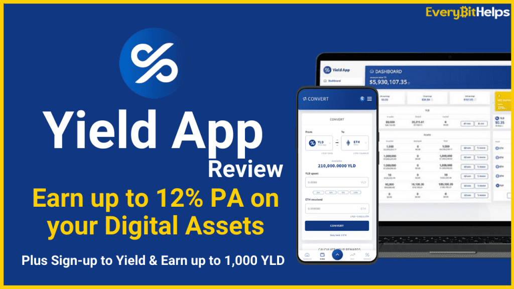 Yield App Review