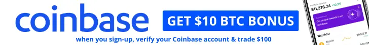 Coinbase Sign-uo