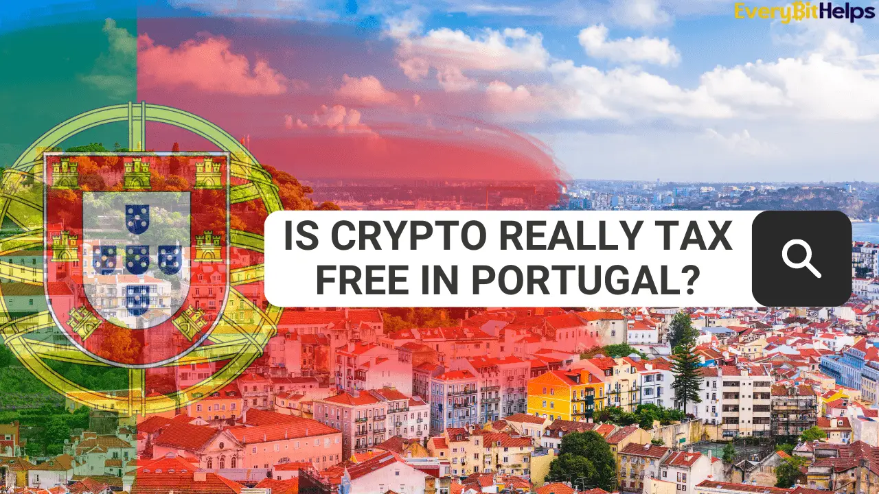 Is Portugal Crypto Friendly