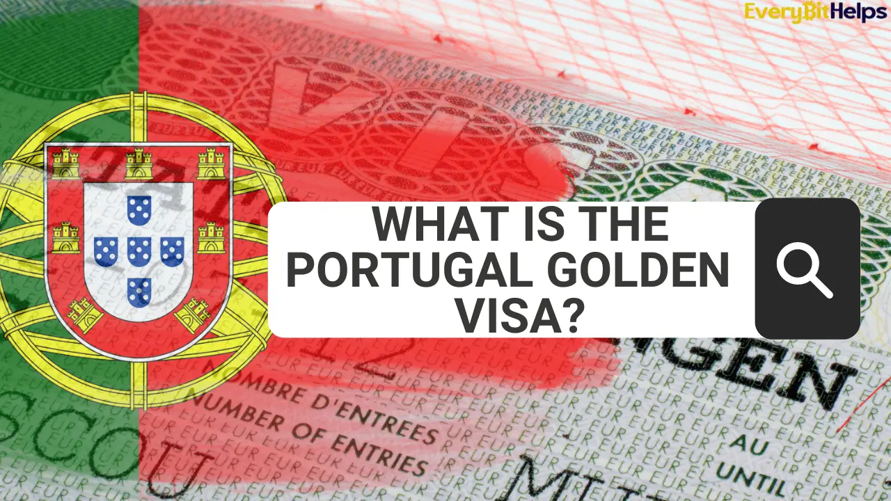Portugal Golden Visa Guide
