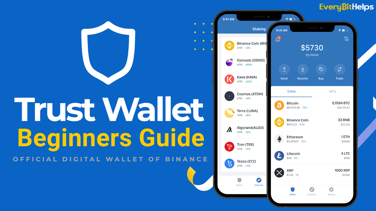 Trust Wallet