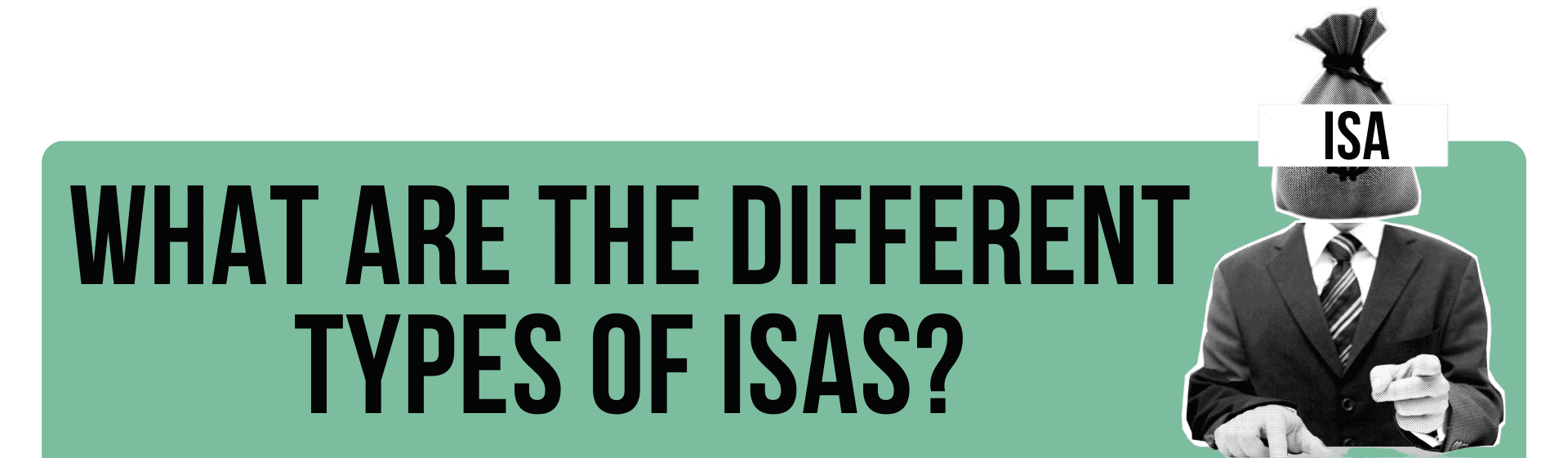 What are the ISA Limits & Allowances for 2023/2024