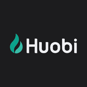 huobi logo