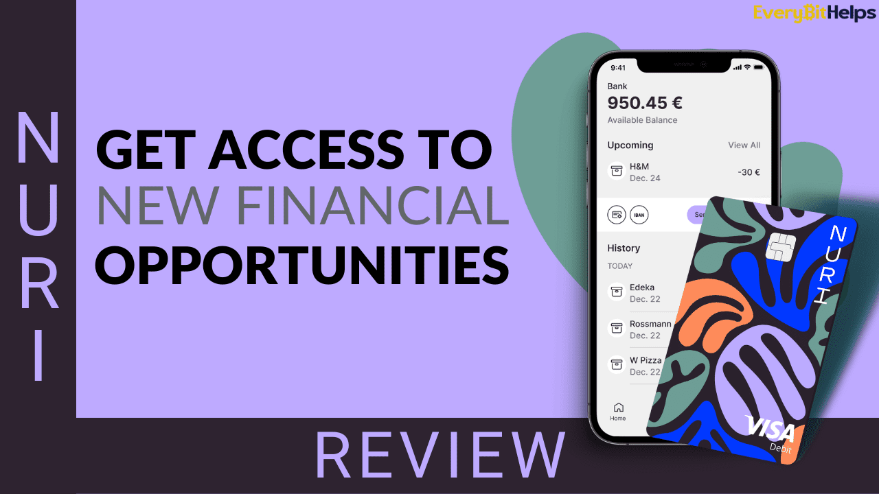 NURI Bank Review