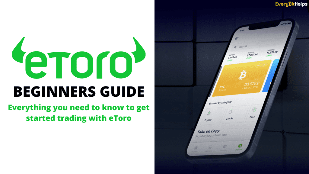 eToro Review