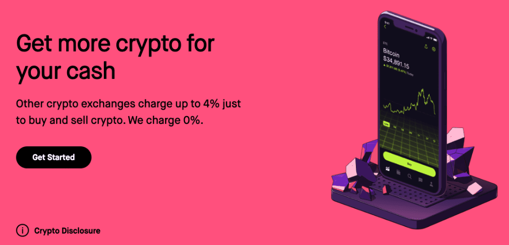 What is Robinhood