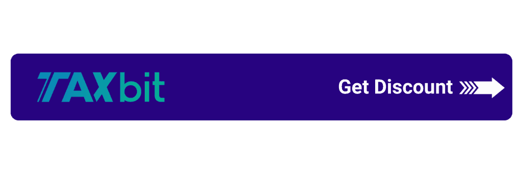 TAXBIT Referral Code