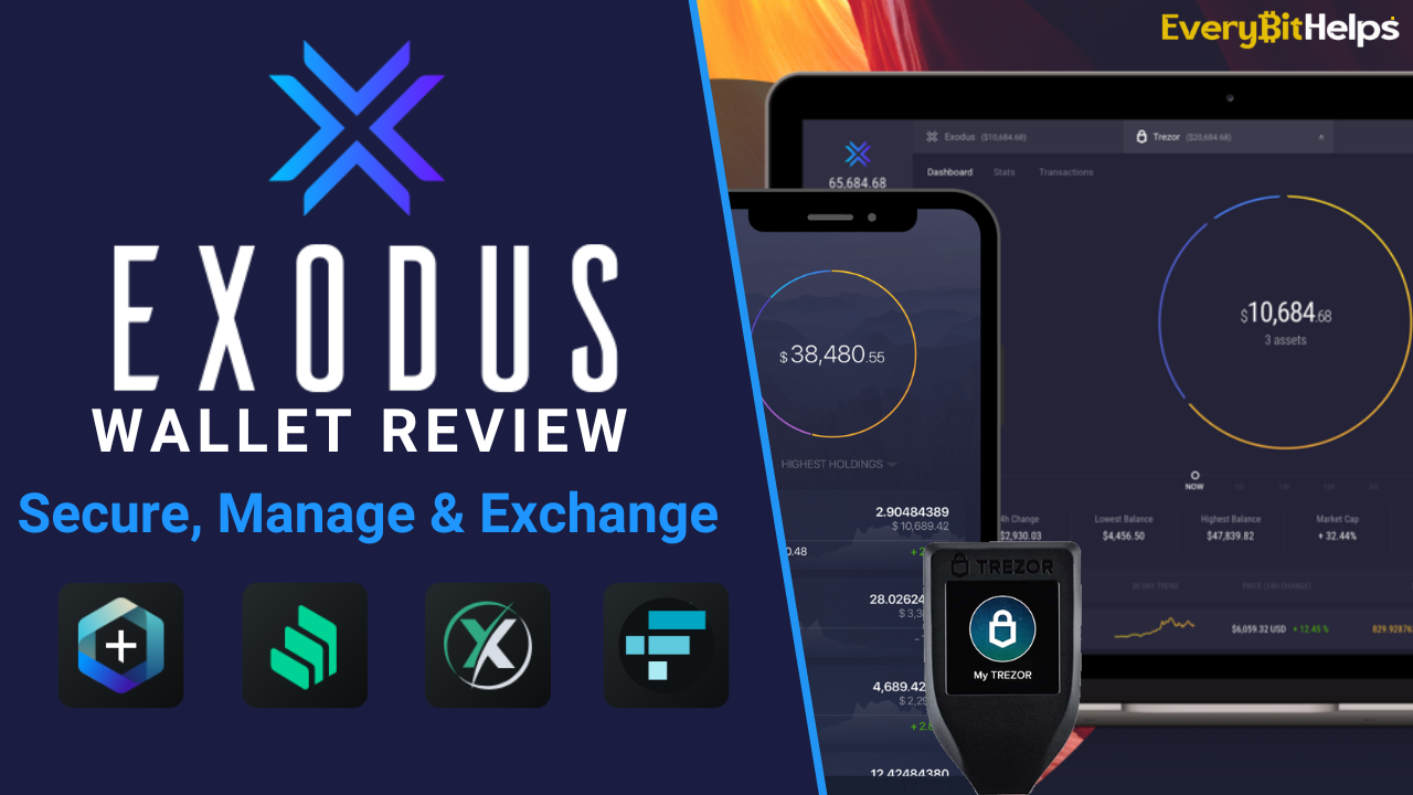 Exodus Wallet Review