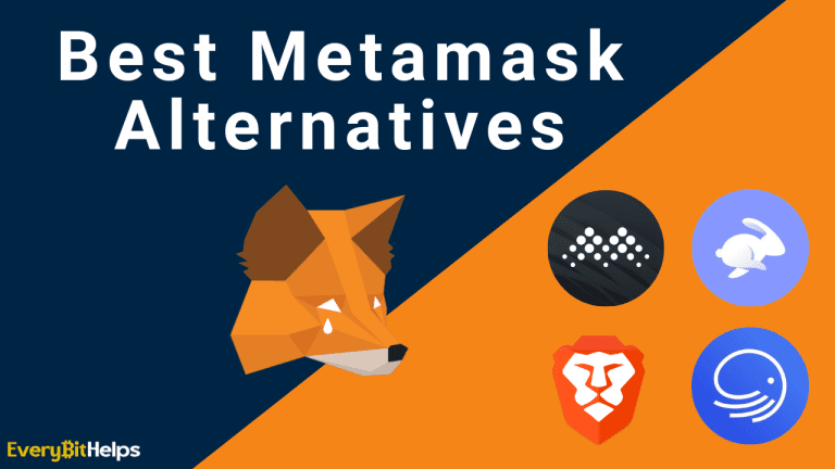 alternatives to metamask