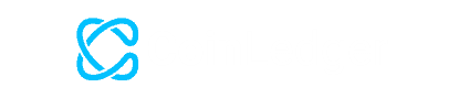 CoinLedger Logo