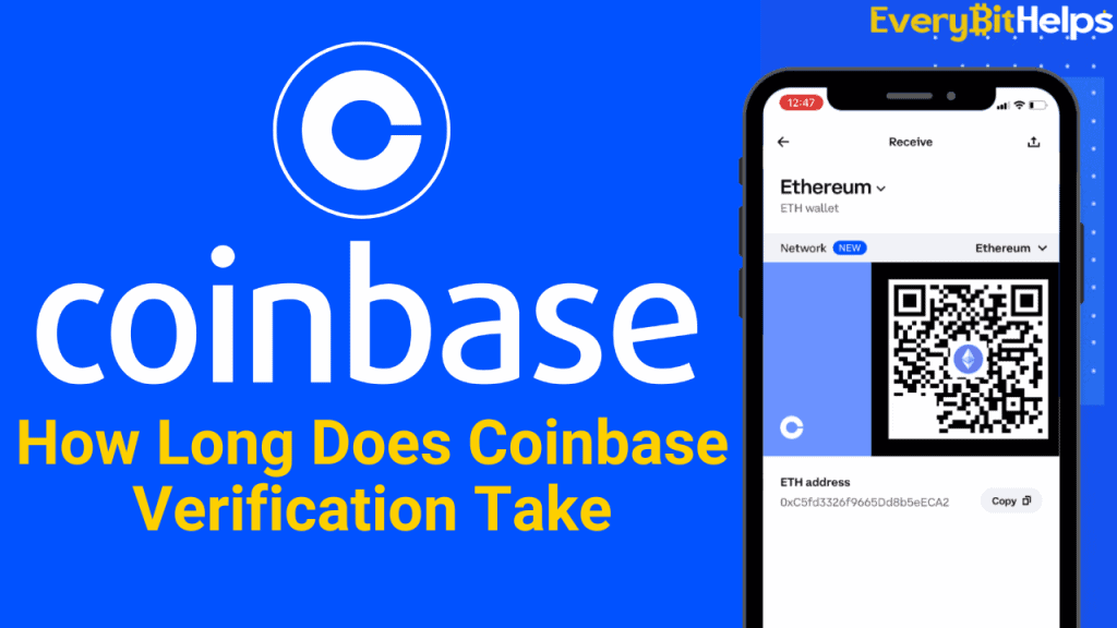 how long does coinbase take to sell