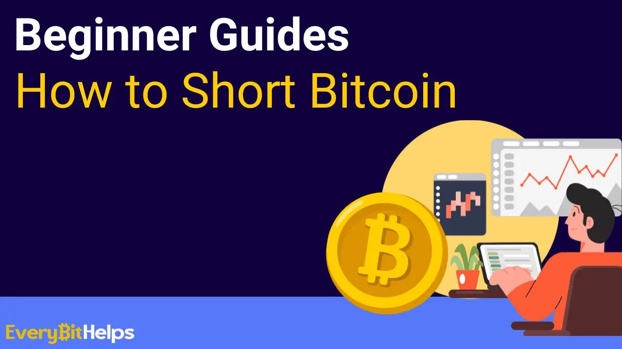 Best Way to shorting bitcoin and cryptocurrency