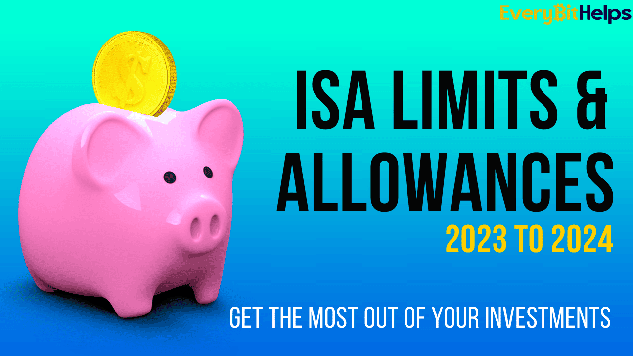what is the ISA Limit 2022 to 2023