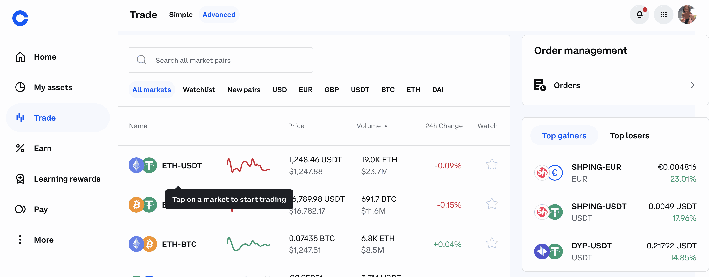 Coinbase Advanced Review: Features, Security, Pros & Cons (2023)