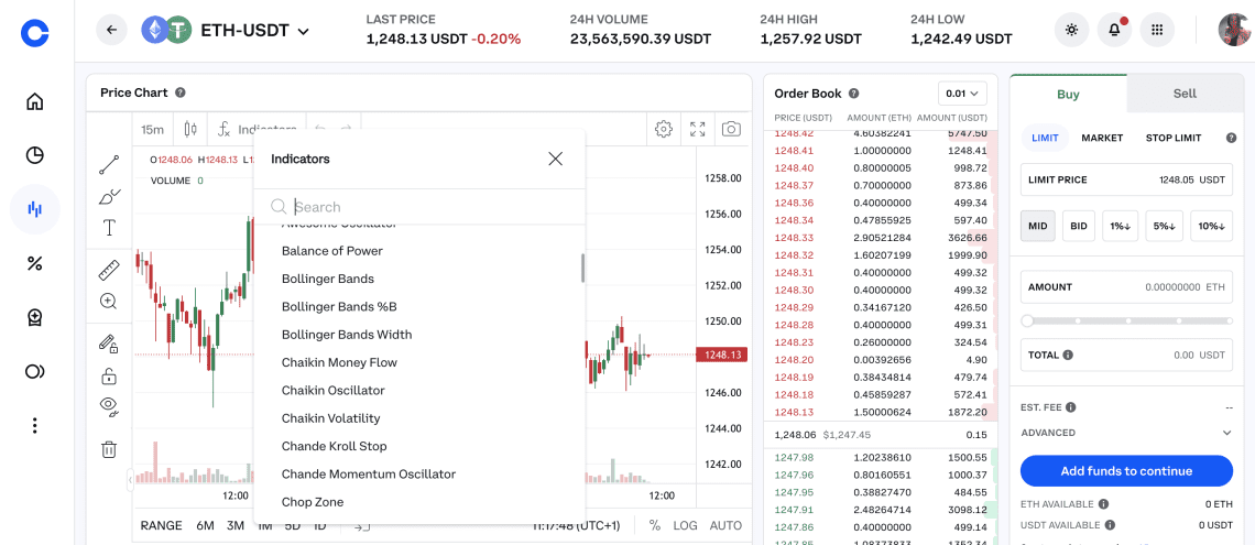 Coinbase Advanced Review: Features, Security, Pros & Cons (2023)