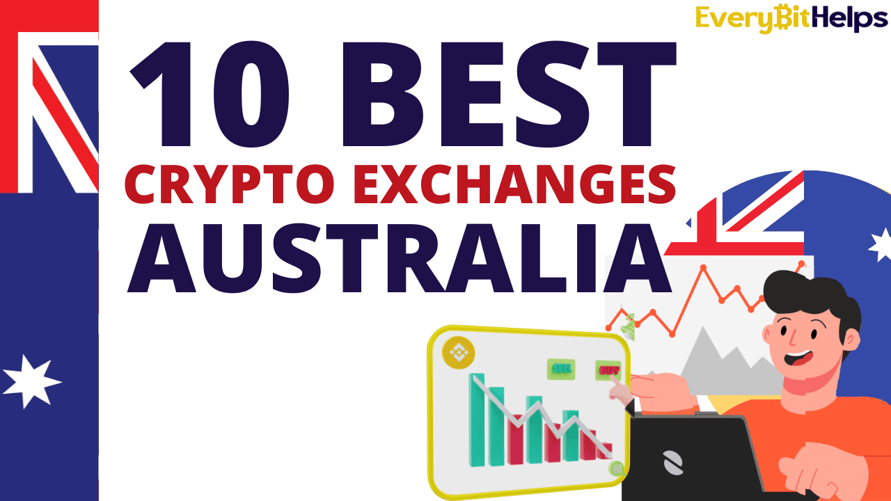 Best Cryptocurrency Exchanges Australian Investors