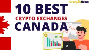 Best Cryptocurrency Exchanges for Canadian Investors