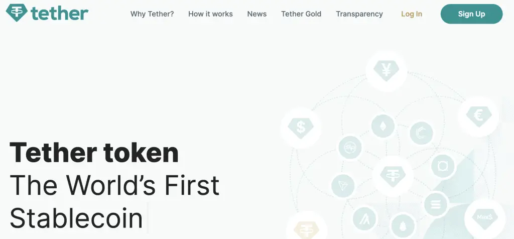 Is Tether the safest stablecoin