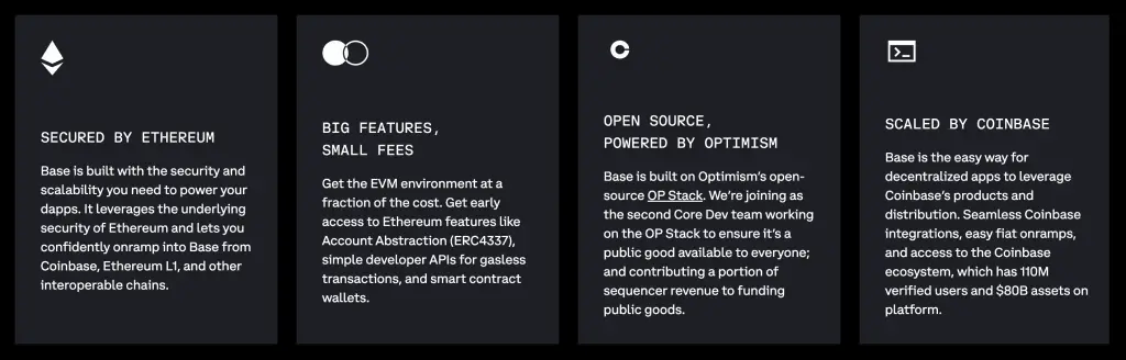 Coinbase Base: Making Ethereum accessible to everyone