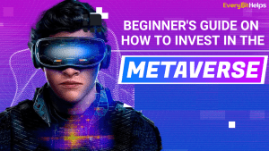 Beginner's Guide On How To Invest In The Metaverse In 2023