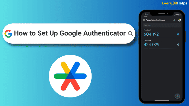 Beginner S Guide On How To Set Up Google Authenticator 2023   How To Set Up Google Authenticator 768x432 