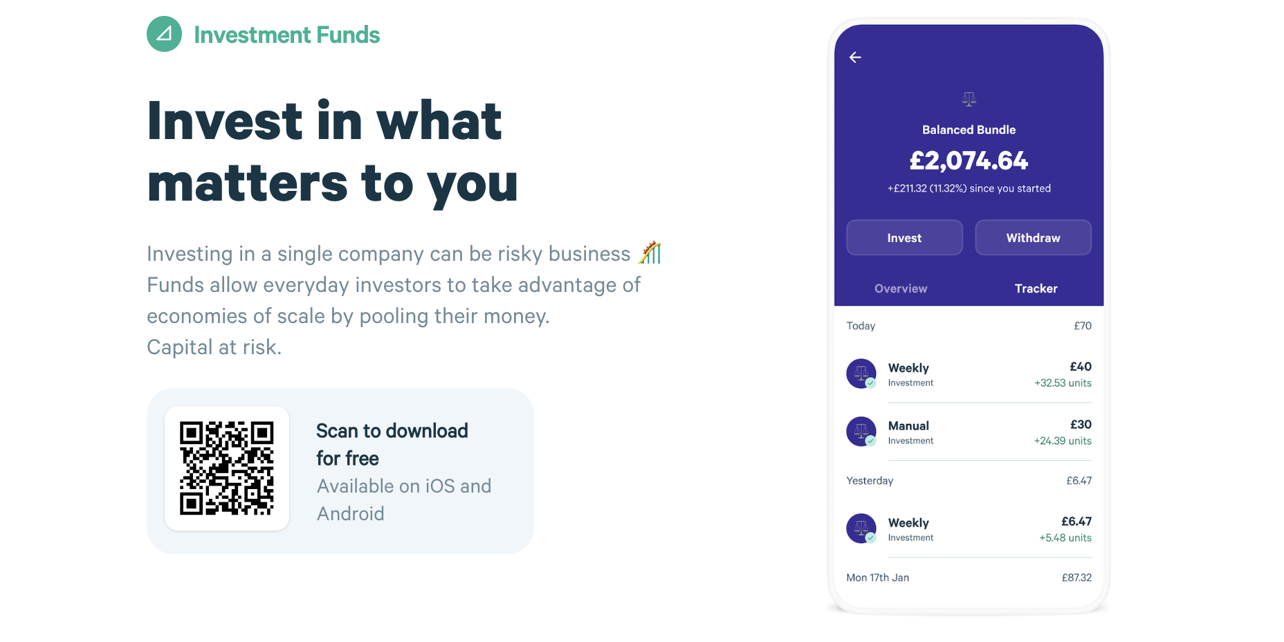 Plum Review 2023 The Smart Investing And Saving App